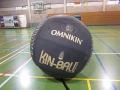 La balle de Kin-Ball